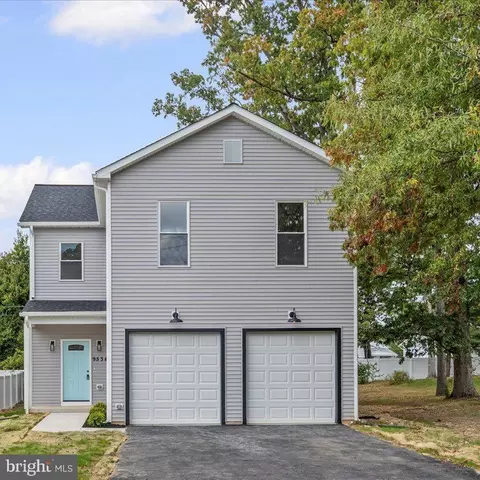 9534 Bauer Ave, Nottingham, MD 21236 photo 2