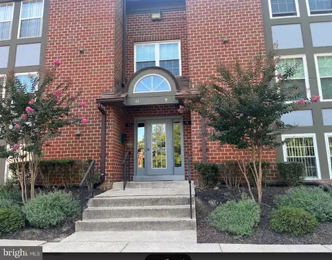 11 B Pipe Hill Ct #11B, Baltimore, MD 21209
