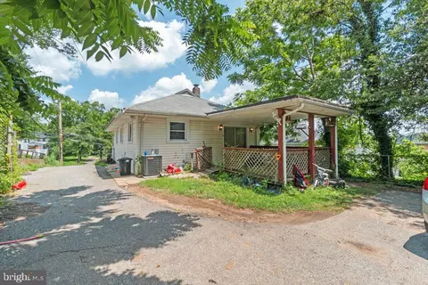 Exterior - 6611 Windsor Mill Rd, Gwynn Oak, MD 21207 photo 1 of 1