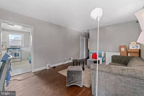 Entry Way - 6611 Windsor Mill Rd, Gwynn Oak, MD 21207 photo 1 of 6