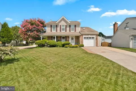 4426 Camellia Rd, Nottingham, MD 21236