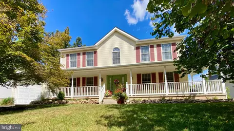 311 Concert Way, Catonsville, MD 21228