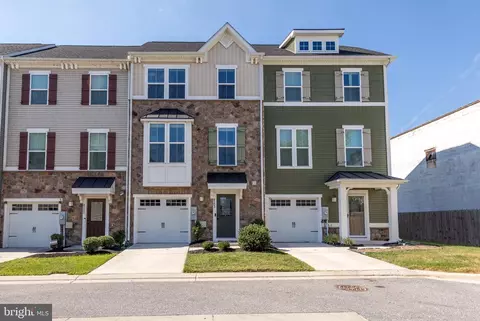 8203 Seaworthy Way, Dundalk, MD 21222