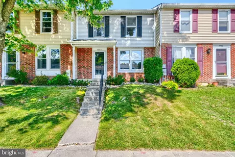 9744 Deltom Ct, Parkville, MD 21234