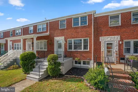 Other - 1149 Linden Ave, Halethorpe, MD 21227 photo 1 of 8