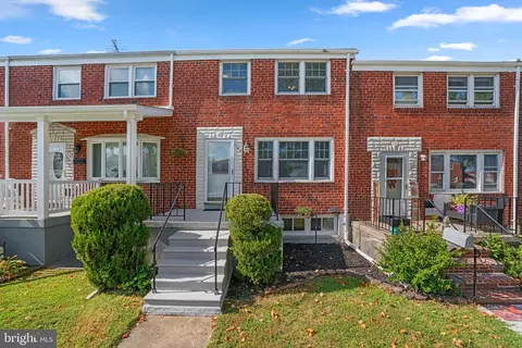 1149 Linden Ave, Halethorpe, MD 21227
