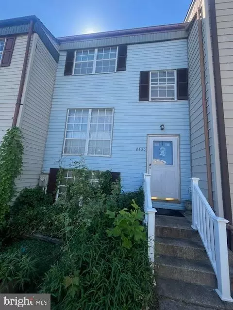 8920 Trimble Way, Rosedale, MD 21237