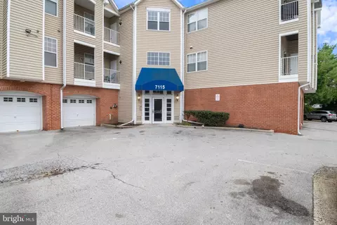 7115 Sandown Cir #203, Windsor Mill, MD 21244