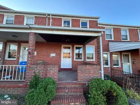 7105 Gough St, Baltimore, MD 21224