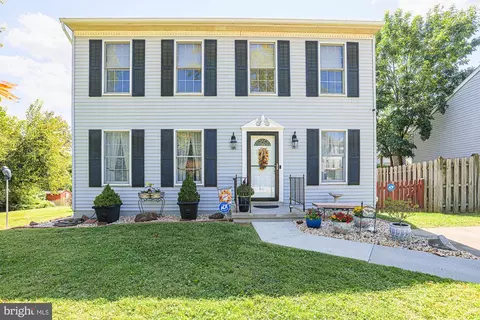 5907 Twilight Ct, Baltimore, MD 21206