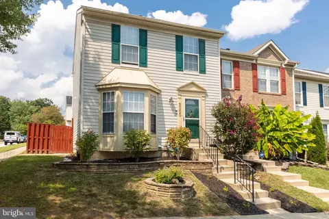 5300 Castlestone Dr, Rosedale, MD 21237