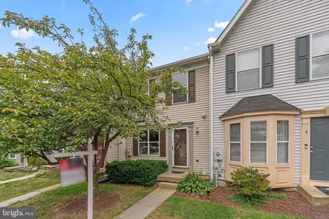 7 Ingate Ter #4204, Arbutus, MD 21227
