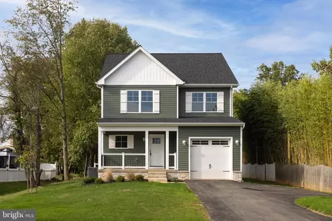 7210 Graces Quarters Rd, Middle River, MD 21220