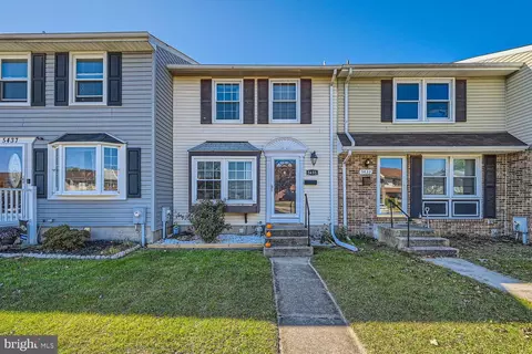 5435 King Arthur Cir, Rosedale, MD 21237