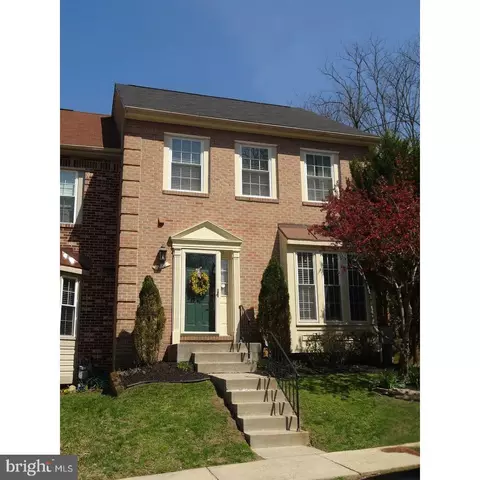 26 Steeplejack Ct, Owings Mills, MD 21117