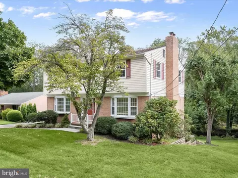 109 Hillside Rd, Catonsville, MD 21228