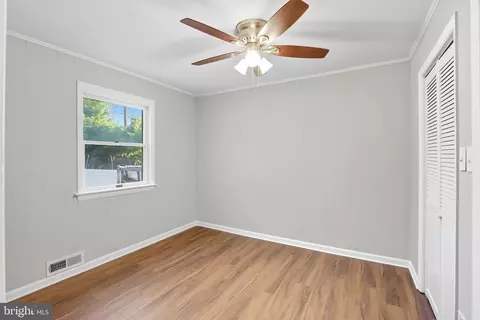 Bedroom - 4711 Forest View Ave, Baltimore, MD 21206 photo 1 of 6
