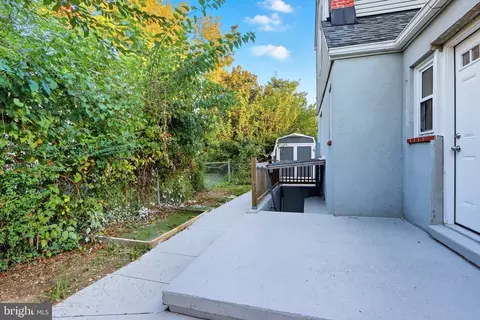 Exterior - 4711 Forest View Ave, Baltimore, MD 21206 photo 1 of 3