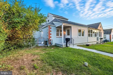 4711 Forest View Ave, Baltimore, MD 21206
