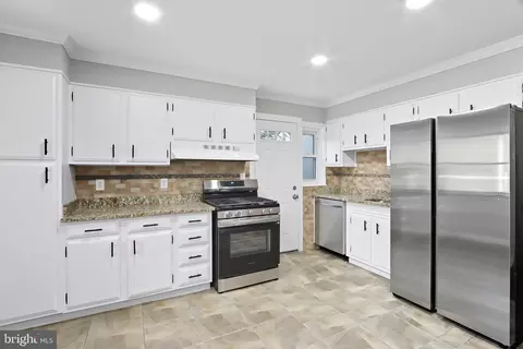 Kitchen - 4711 Forest View Ave, Baltimore, MD 21206 photo 1 of 1