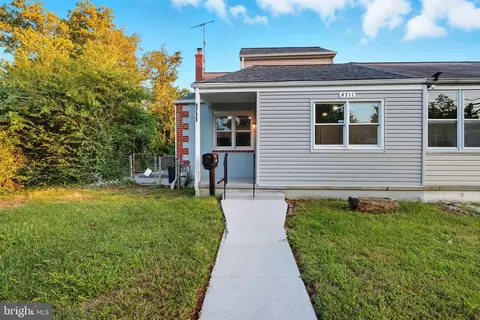 Other - 4711 Forest View Ave, Baltimore, MD 21206 photo 3 of 11