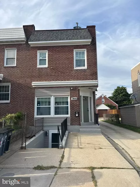 7014 Dunbar Rd, Dundalk, MD 21222
