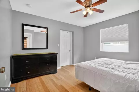 Bedroom - 1307 2nd Rd, Middle River, MD 21220 photo 1 of 4