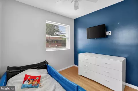 Bedroom - 1307 2nd Rd, Middle River, MD 21220 photo 4 of 4