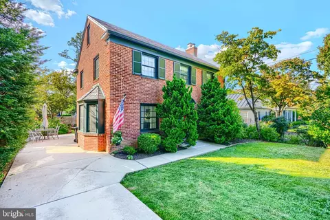 509 Woodbine Ave, Towson, MD 21204