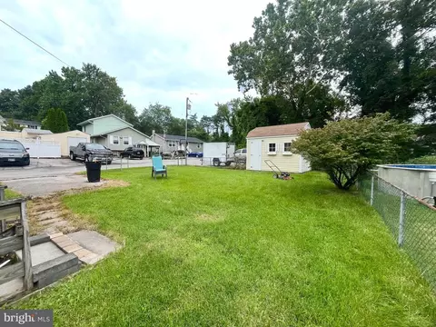 2009 Halethorpe Ave, Halethorpe, MD 21227 photo 18