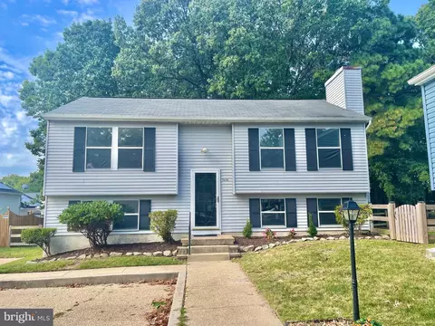 8604 Lawrence Hill Rd, Perry Hall, MD 21128