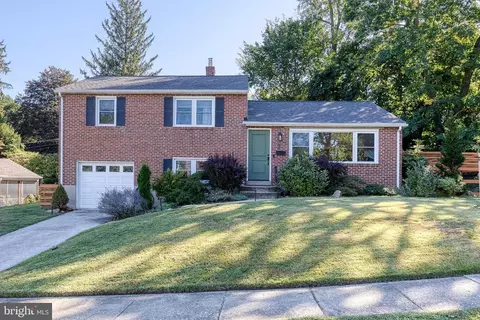 1 Hilltop, Catonsville, MD 21228