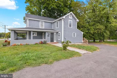 10702 Liberty Rd, Randallstown, MD 21133
