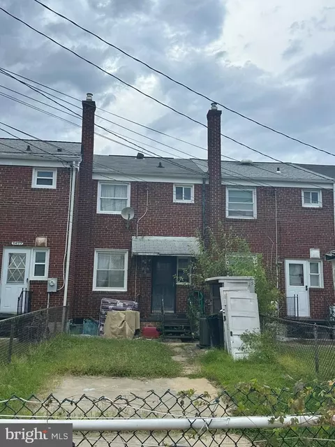 8435 Kavanagh Rd, Dundalk, MD 21222 photo 2
