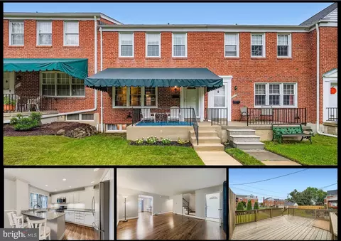 8119 Kirkwall Ct, Towson, MD 21286