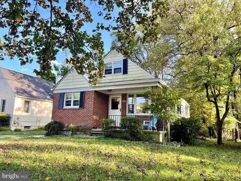 1909 Clearwood, Parkville, MD 21234