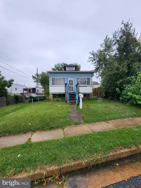Other - 1909 Hammonds Ferry Rd, Halethorpe, MD 21227 photo 2 of 35