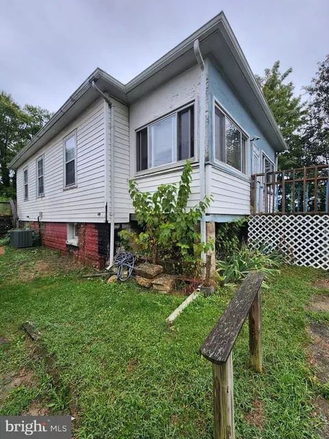 Exterior - 1909 Hammonds Ferry Rd, Halethorpe, MD 21227 photo 2 of 19