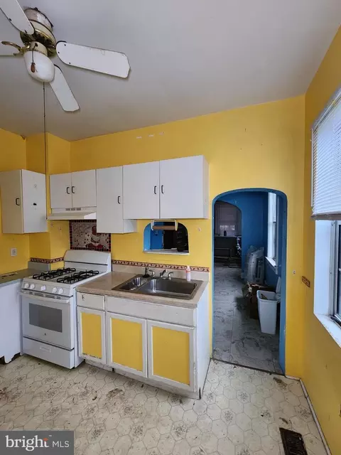 Kitchen - 1909 Hammonds Ferry Rd, Halethorpe, MD 21227 photo 3 of 3