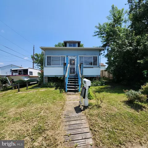1909 Hammonds Ferry Rd, Halethorpe, MD 21227