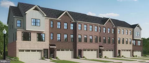 13842 Ridgeview Ct, Cockeysville, MD 21030