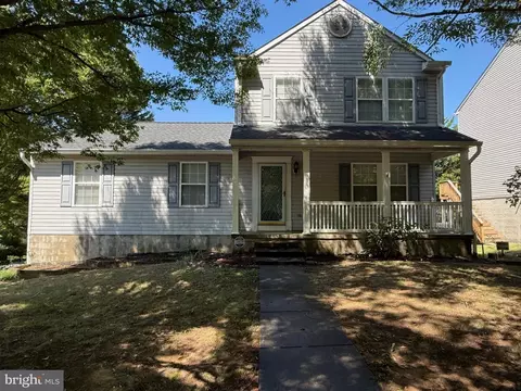 8900 Lennings Ln, Rosedale, MD 21237