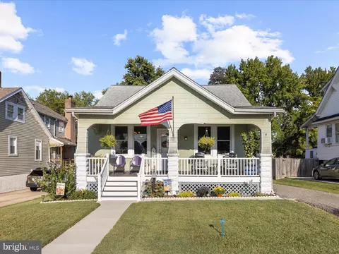 104 Linhigh Ave, Nottingham, MD 21236