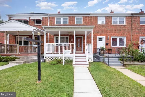 104 Bladen Rd, Essex, MD 21221