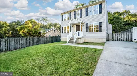 5912 Clayton Ave, Baltimore, MD 21206