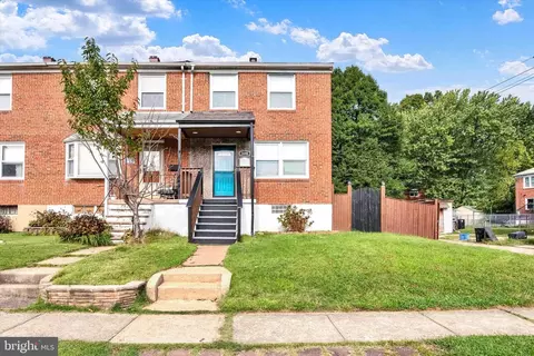 1698 Poles Rd, Essex, MD 21221