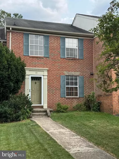 15 Ballyhaunis Ct, Lutherville Timonium, MD 21093