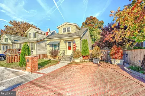 1921 Maxwell Ave, Dundalk, MD 21222
