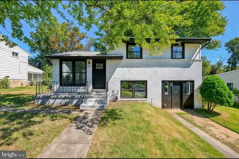 3422 Upton Rd, Parkville, MD 21234