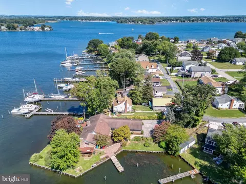 2308 Martin Dr, Essex, MD 21221